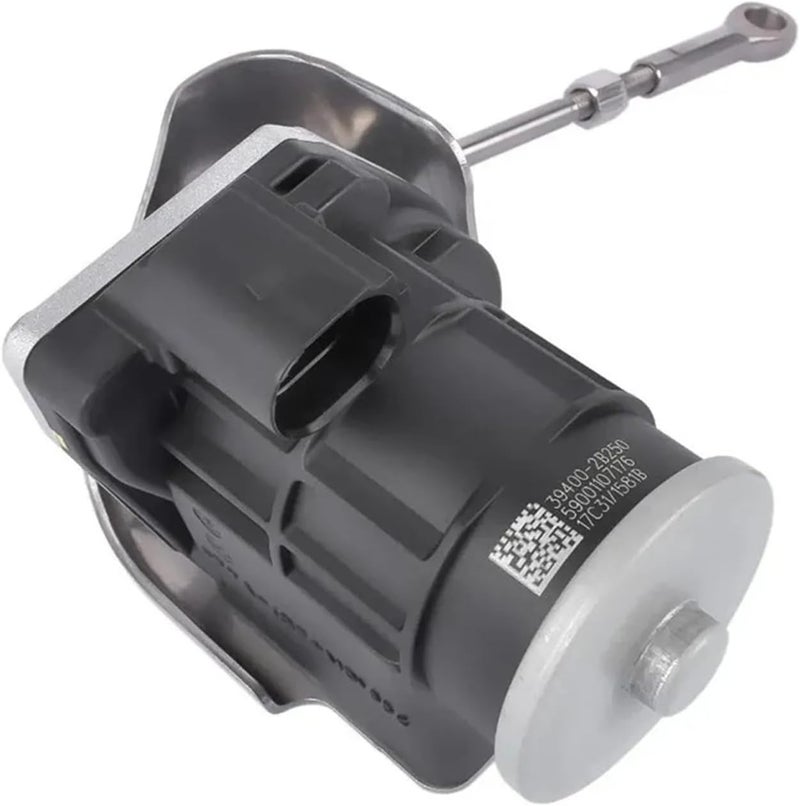 Prefer Warehouse Turbo Charger Waste Gate Solenoid Valve Compatible with Hyundai Sonata Tucson Kia Optima 1.6L L4 2015 2016 2017 2018 for 39400-2B250 - Image 4